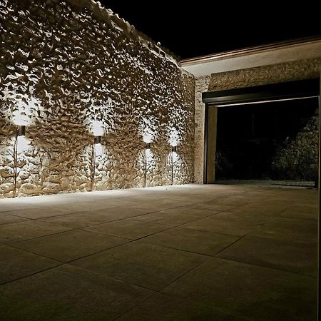Dimora Adelfina - L'Aquila Centro Villa Exterior foto
